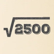 Narodeniny odmocniny 50