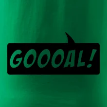 Goooal Goooal