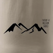 Tatry v mojom srdci