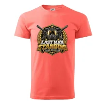 Posledný preživší – Last Man Standing paintball