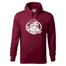 Lokomotíva lano Lokomotíva lano