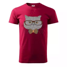 Hipster britská modrá Hipster britská modrá