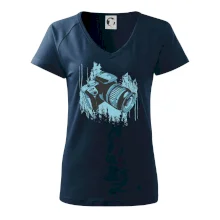 Zrkadlovka v prírode