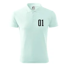 Futbalový dres - vlastné meno a číslo Futbalový dres - vlastné meno a číslo