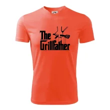 The Grillfather The Grillfather