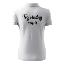 Tvoj vlastný nápis písací