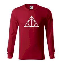 Harry - symbol relikvie Harry - symbol relikvie