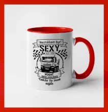 Neznášam byť sexy - Vodič nákladiaku