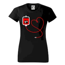 Transfúzia srdce - vaša krvná skupina