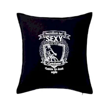 Neznášam byť sexy - Cyklista