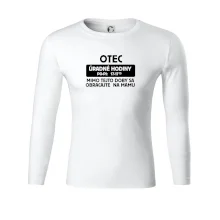 Otec uradne hodiny Otec uradne hodiny