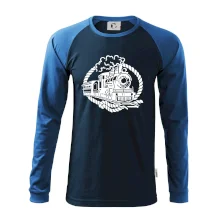 Lokomotíva lano Lokomotíva lano