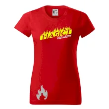 Hasiči - oheň - Váš názov Hasiči - oheň - Váš názov