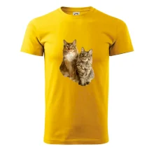 Mačky vectorizované (Moňas)