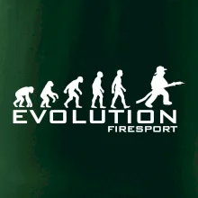 Evolution Firesport Evolution Firesport