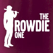 Bachelor party - The rowdie one