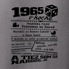 1965 v kocke 1965 v kocke