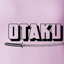 Otaku - katana