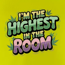Marihuana - Iam the highest in the room Marihuana - Iam the highest in the room