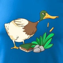 Geokáčer s keškou