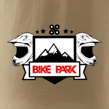 Bike park helmy Bike park helmy