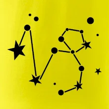 Súhvezdie - Capricorn - Kozorožec Súhvezdie - Capricorn - Kozorožec