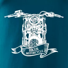 Biker Motorcycle motorka Biker Motorcycle motorka