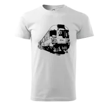 Vlak 854 bok Vlak 854 bok