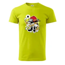 Fajrákmen Fajrákmen