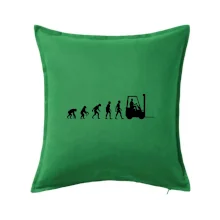 Evolúcia jašterica