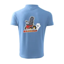 Pomalu, ale neohroženě Pomalu, ale neohroženě