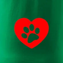 Labka v srdci Labka v srdci