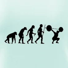 Evolution fitness Evolution fitness