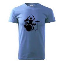 Bicie bubeník Bicie bubeník