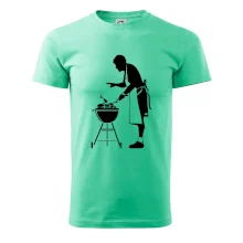 Grilovanie - Kuchár Grilovanie - Kuchár