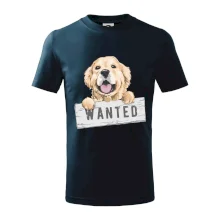 Zlatý retriever - šteniatko wanted