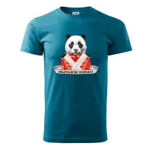 Napoleon domáci panda Napoleon domáci panda