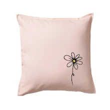 Kopretina - dole na výšku