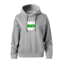 Turistická značka - zelená