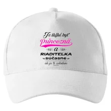 Je ťažké byť princezná riaditeľka Je ťažké byť princezná riaditeľka