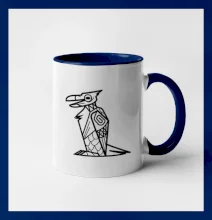 Mayovia - zvieratá papagáj