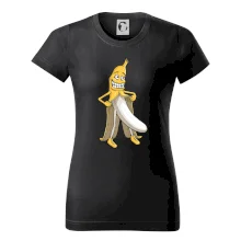 Úchylný banán (Hana-creative)