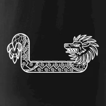 Mayovia - zvieratá drak