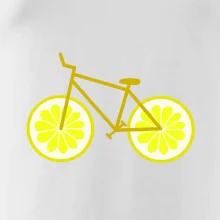Bicykel citrón (Moňas)