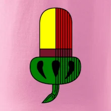 Prší - Žaludy - prso