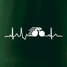 EKG dráhová cyklistika