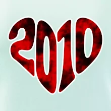 2010 v srdci