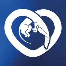 Jazvečík srdca - plný Jazvečík srdca - plný