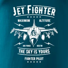 Jet Fighter Jet Fighter