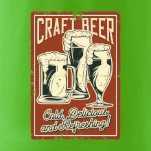 Craft beer